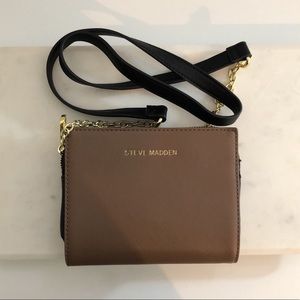 Steve Madden Crossbody